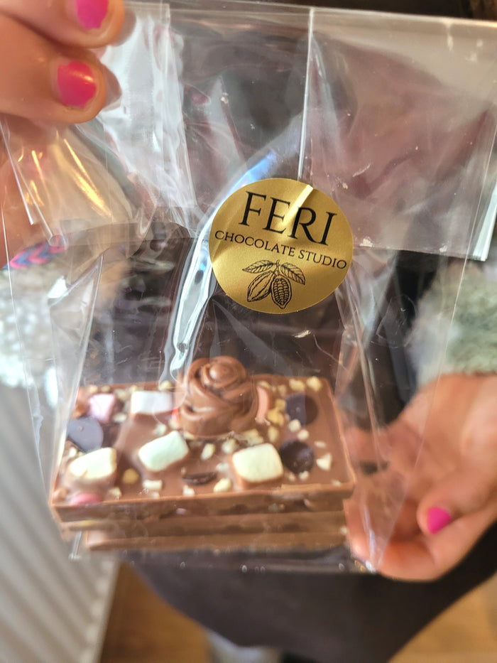 Kinderworkshop von 6 bis 12 Jahre