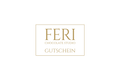 FERI Chocolate Studio Gutschein