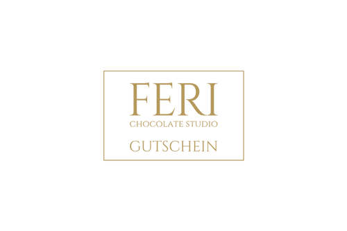 FERI Chocolate Studio Gutschein