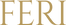FERI Logo